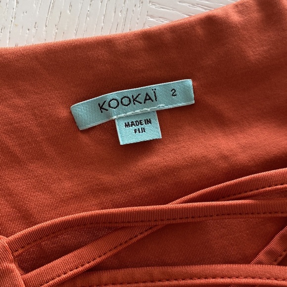‼️ REDUCED ‼️ KOOKAI Top - Picture 4 of 7